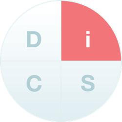 DiSC personality explained simply - I style discover everything disc i style disc partners