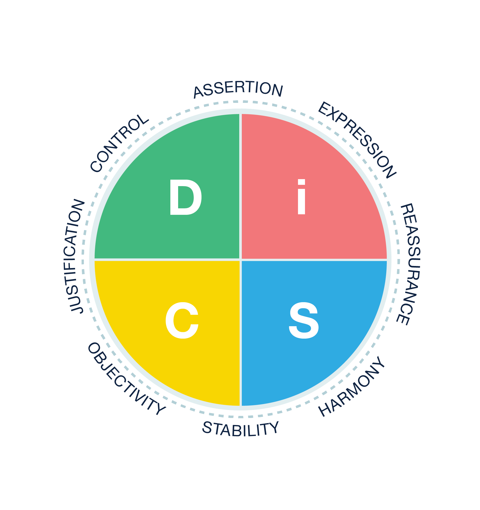 WHAT IS DISC?