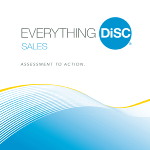 disc sales facilitation kit disc partners