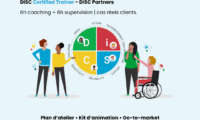 Parcours certifiant - DiSC Partners