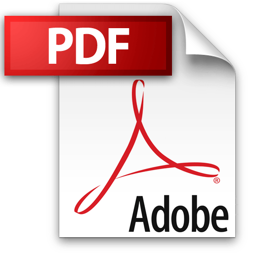 Fichier PDF