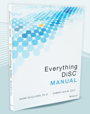 everything disc solutions manual disc partners